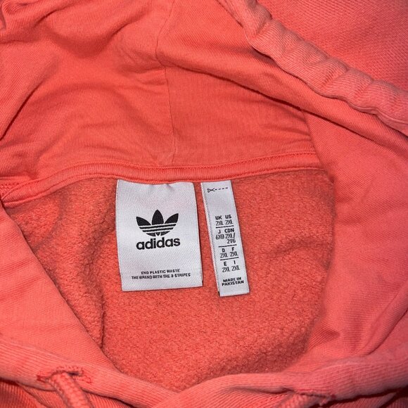 Adidas Hoodie - Picture 3 of 3